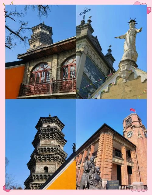 芜湖旅游必去景点推荐-芜湖必去景点推荐