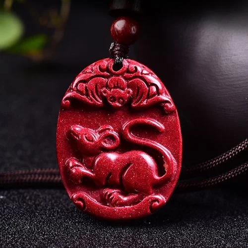 本命年送什么礼物好 男士鼠年_2