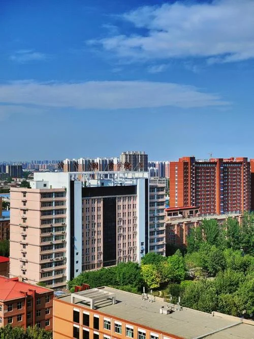 保定理工学院排名_1