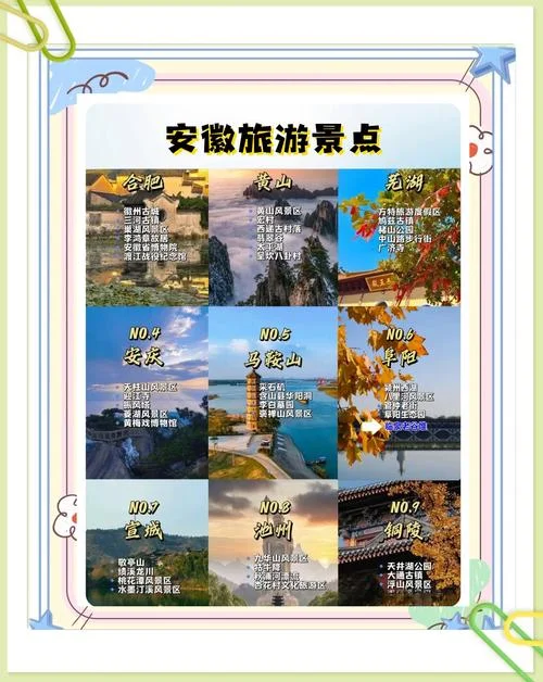 安徽茶文化旅游攻略-安徽茶旅游玩指南
