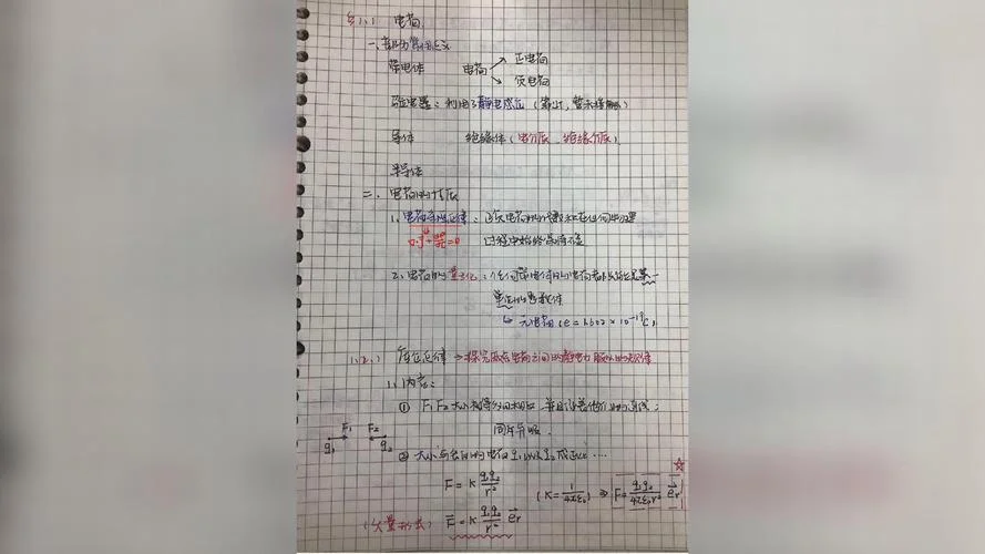 高斯定理求电场强度_1
