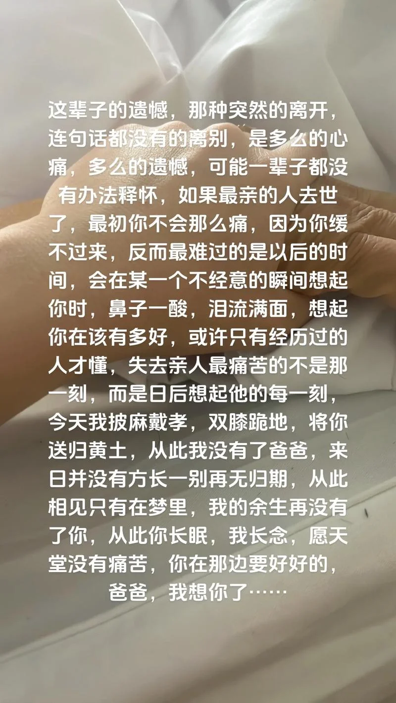 离开前请叫醒我感悟-告别前请唤醒我感悟