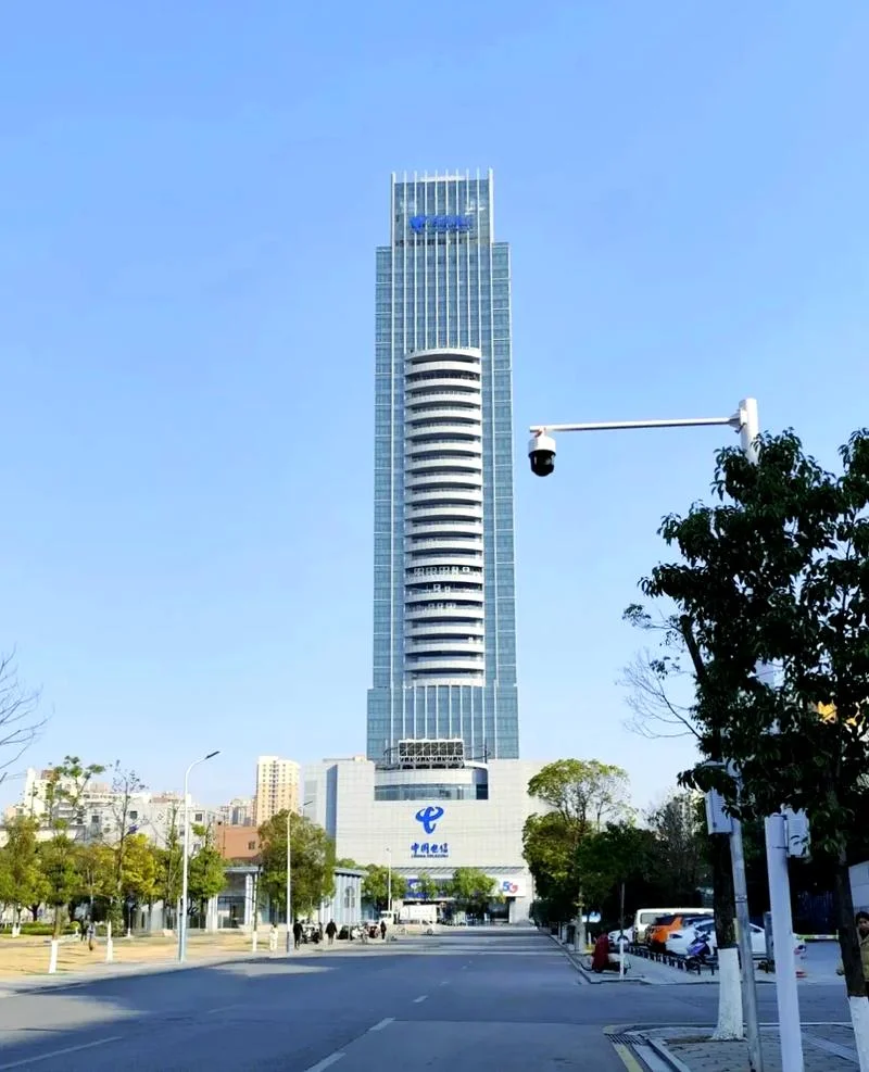 电信大厦是干什么的_2