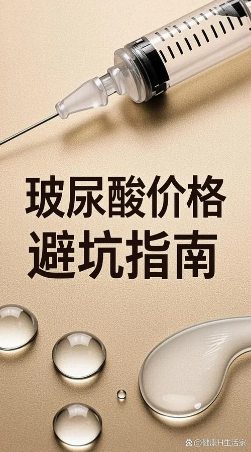 玻尿酸出厂价多少钱_1