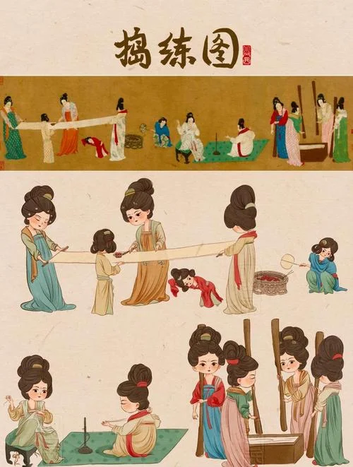 捣练图作者是谁_1