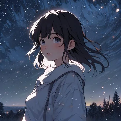 qq唯美头像动漫_1