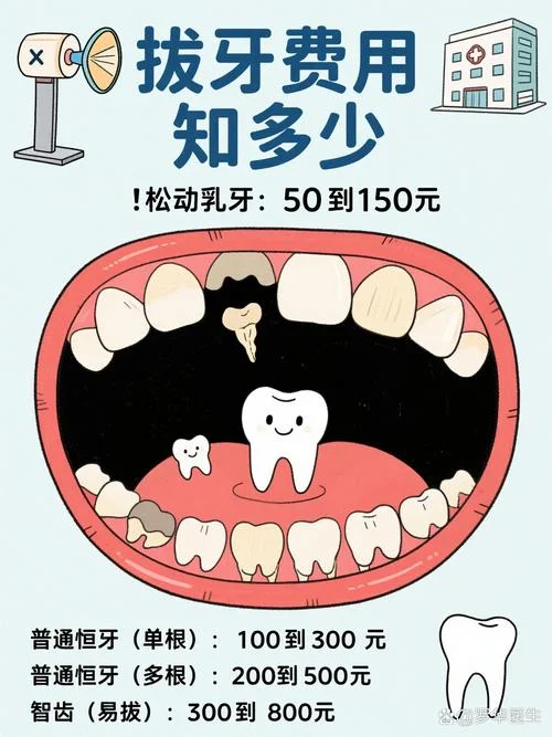 格伦菲尔口腔医院拔智齿多少钱_2