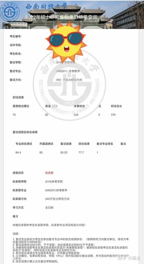 2022体育考研_2