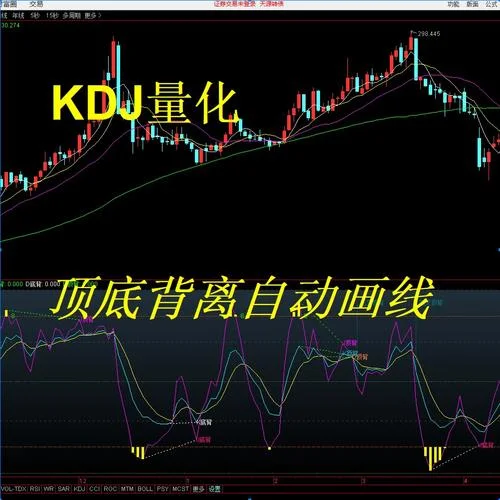 kdj公式分析_2