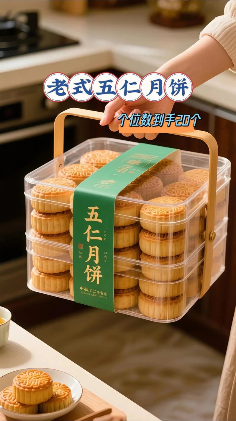 什么品牌的月饼_1
