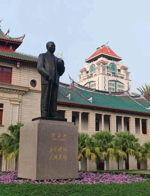 厦大出国留学好吗_1