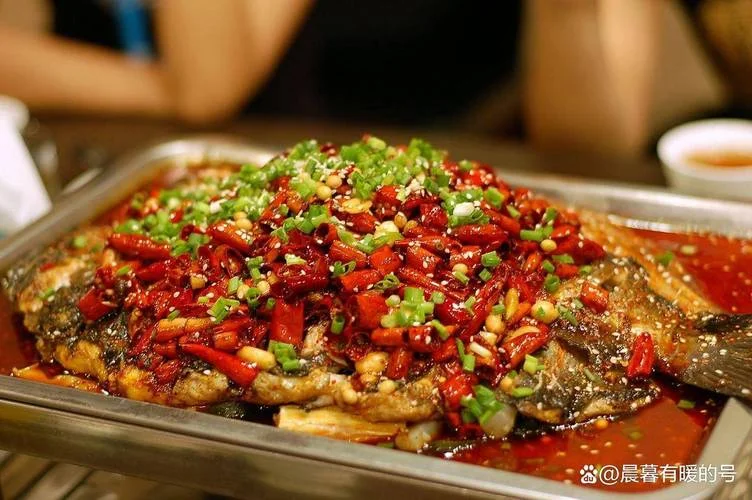 重庆烤鱼是怎么做-重庆烤鱼做法