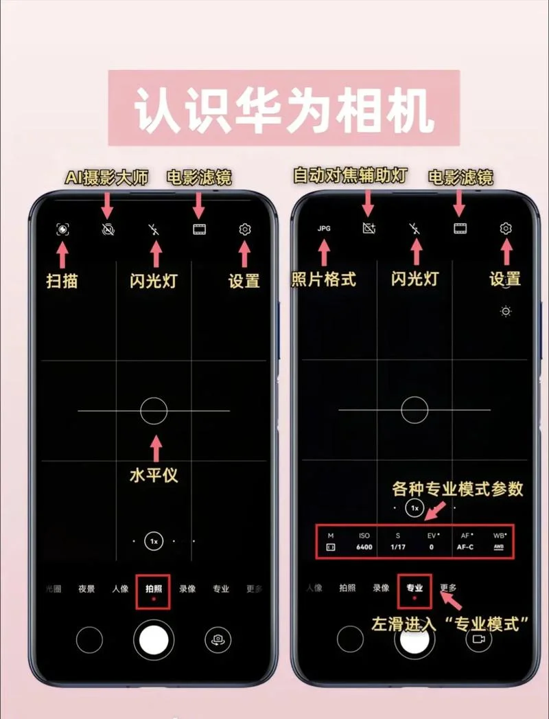 手机里hdr是什么意思-手机里 HDR 的含义