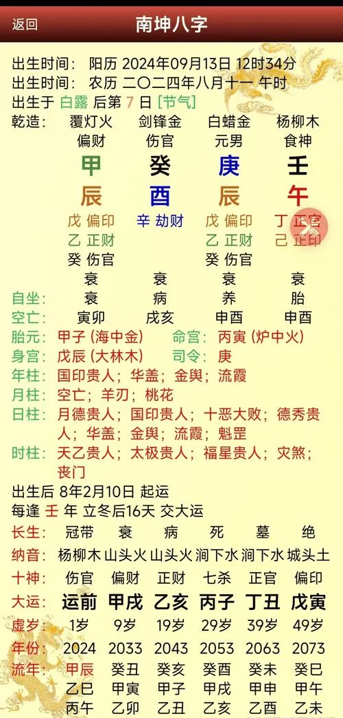 算命的人都是怎么算的_2