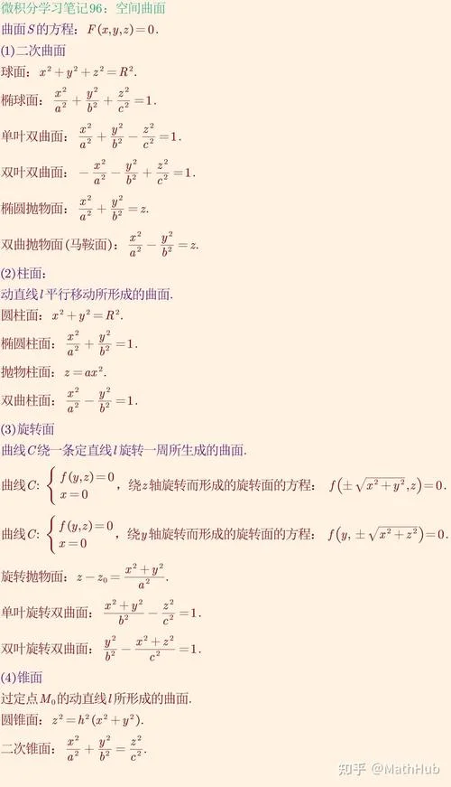 微积分基本定理笔记_1