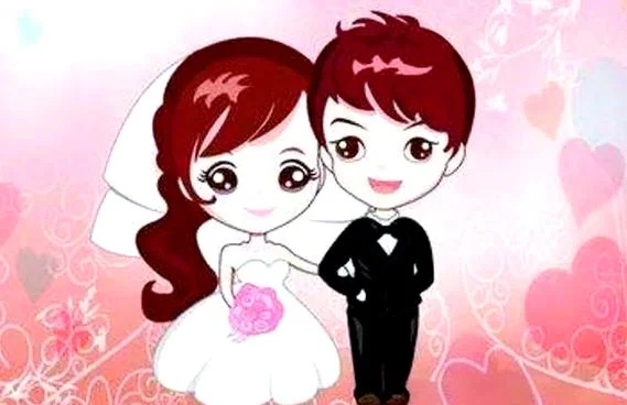 梦见别人结婚好不好_2