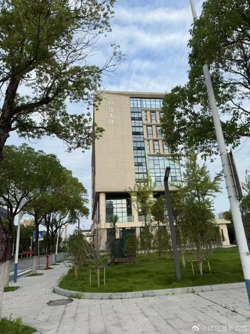 江西建筑职业技术学院简介-江西建筑职院简介