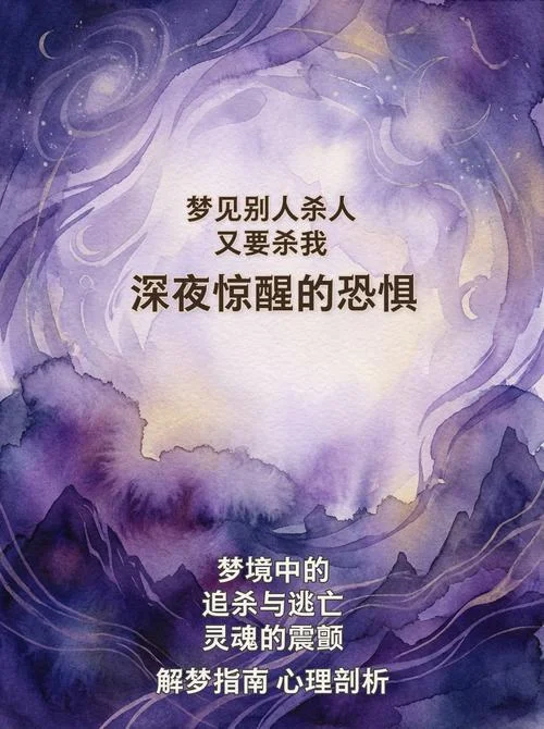 梦见别人把我杀死了_2