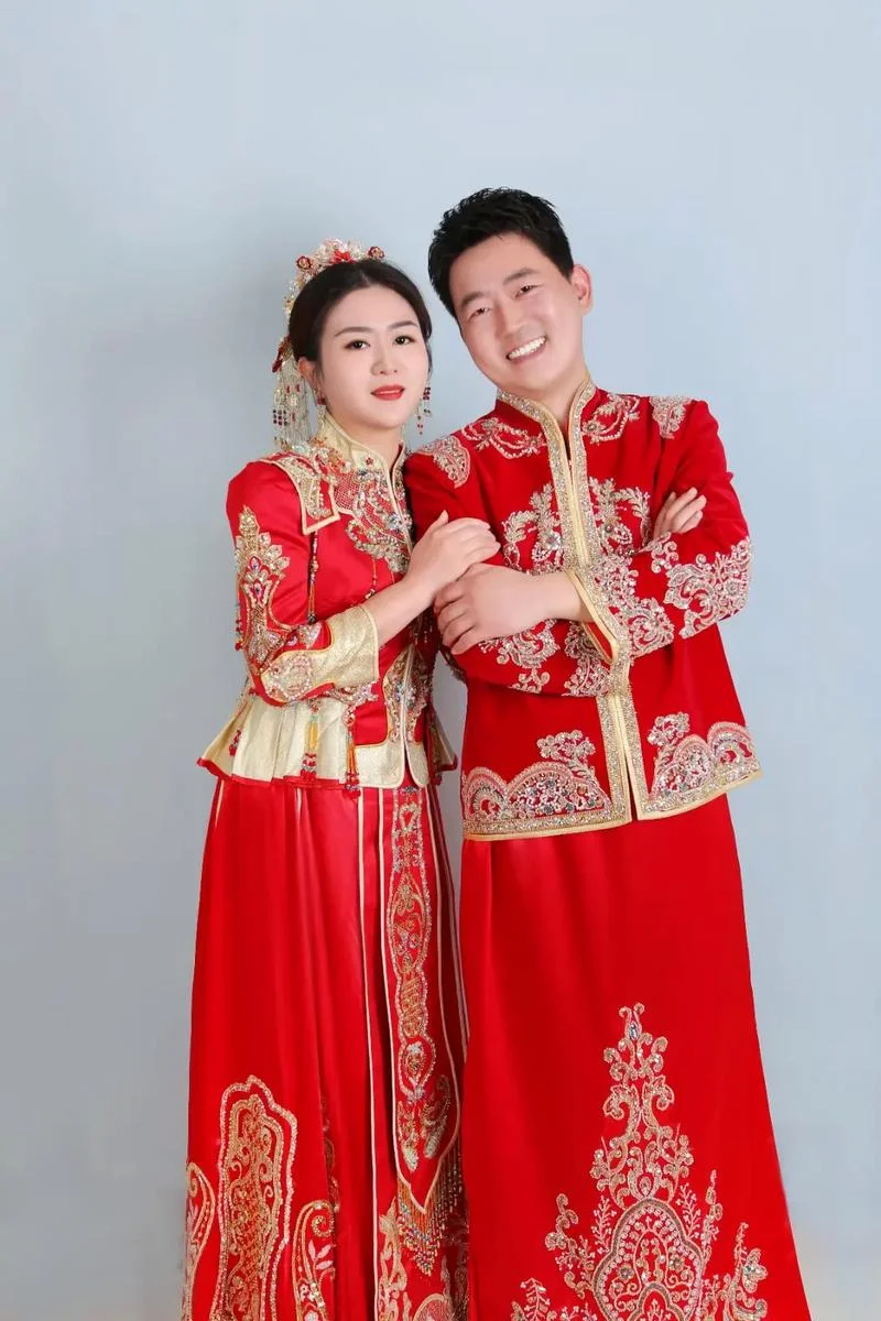 老表结婚送什么-