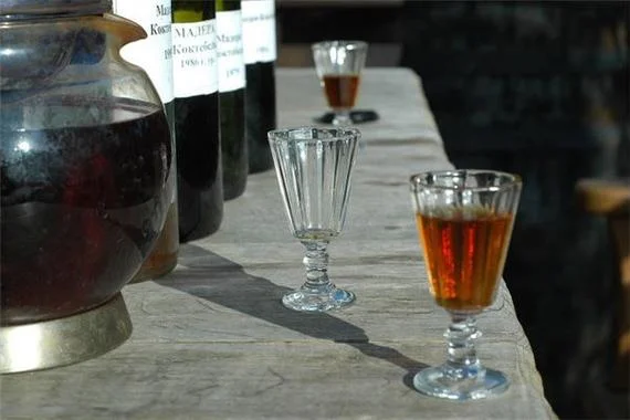 梦见酒丢了_2