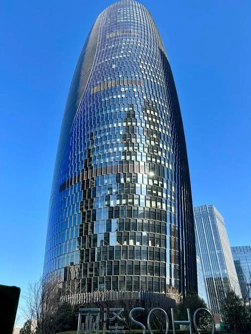 北京地标_2
