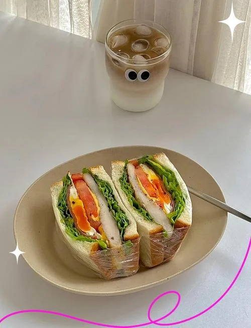 火腿三明治定理-火腿三明治定理