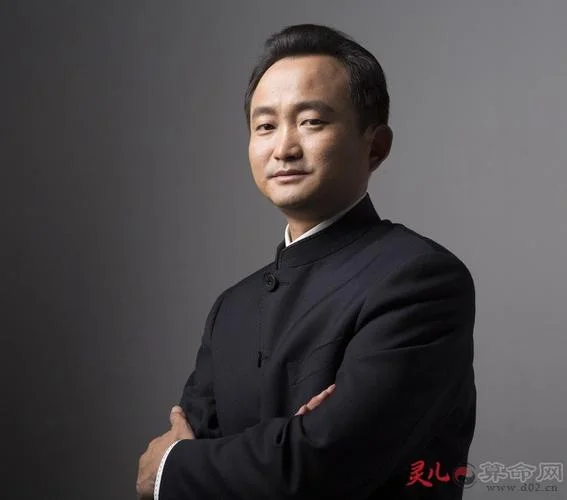中国会算命的大师_1
