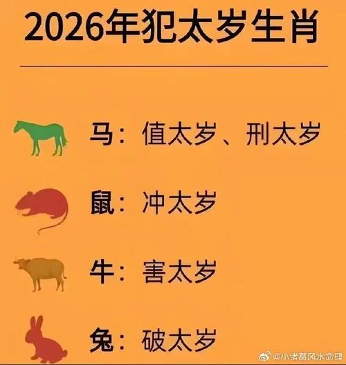 属相虎犯太岁是哪一年_1