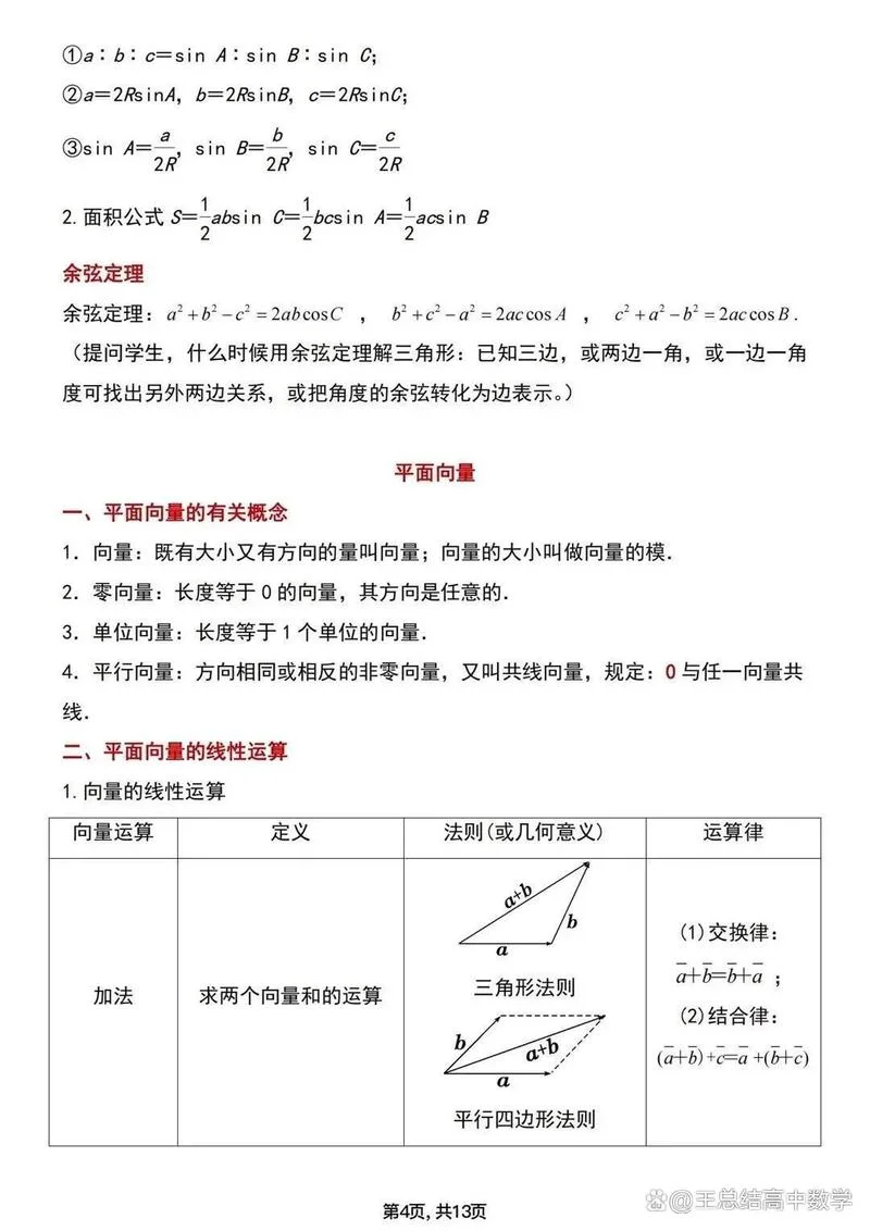 高一数学的公式_1