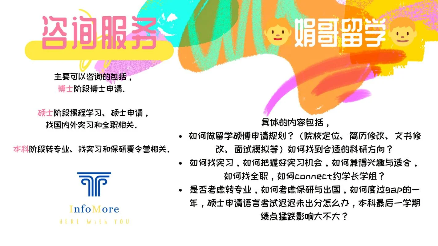 留学中介好做-