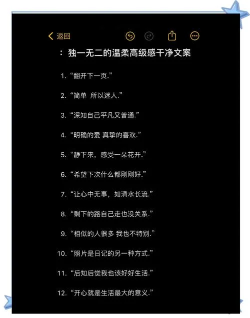 文案短句温柔无关爱情_2