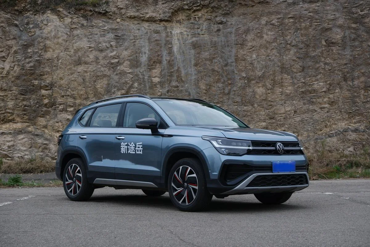 tharu是大众什么车-大众是T800S车型