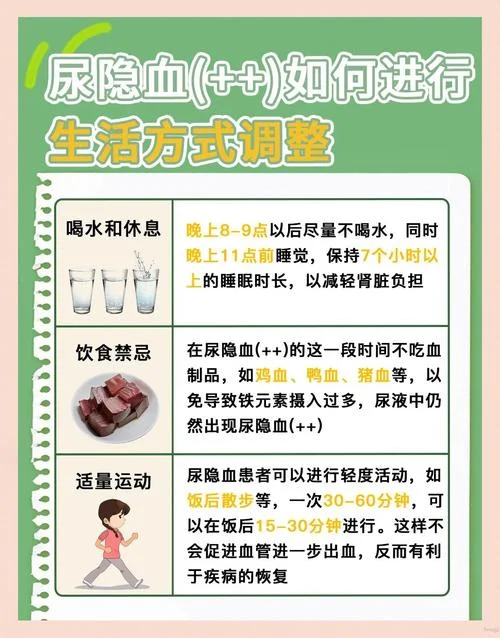 吃华法林尿血怎么办_1