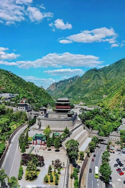 昌平旅游景点推荐-昌平景点推荐