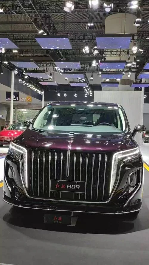 红旗h9售价多少钱_2