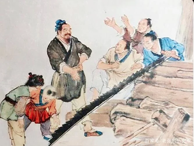 鲁班木鸟会飞原理图-鲁班木鸟会飞原理图
