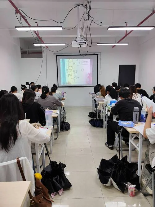 长治哪有考研培训机构-长治考研培训机构