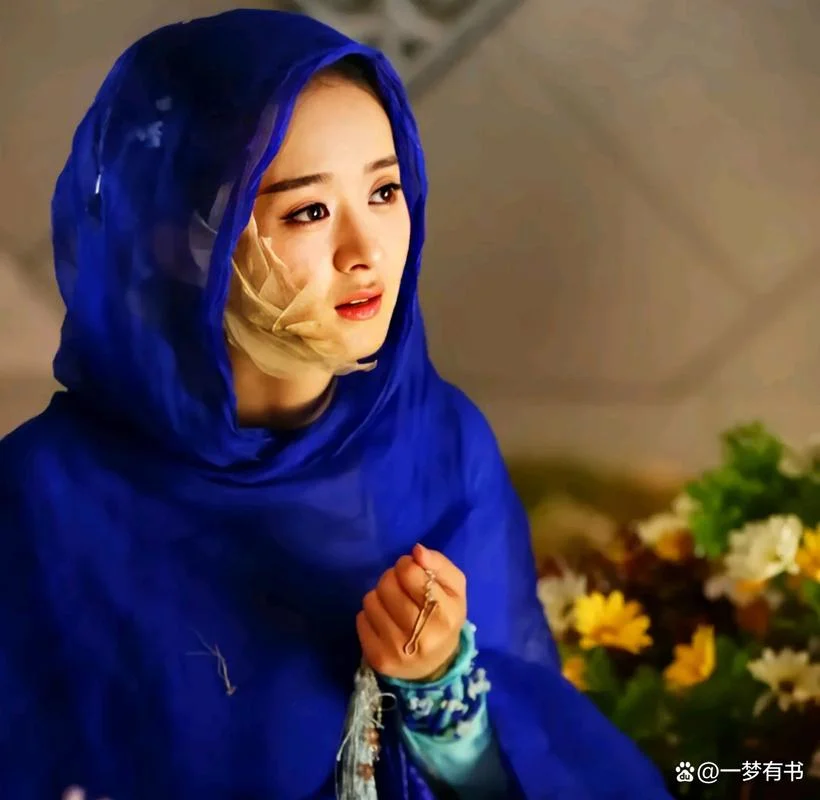 花千骨结局虐心片段_2