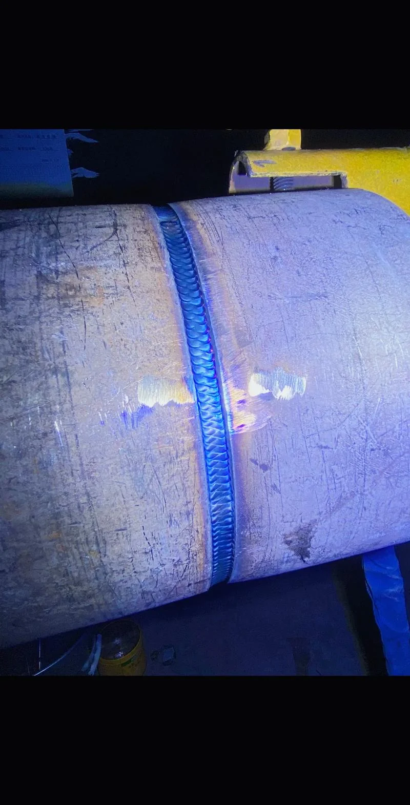 通过质量认证的焊带-质量认证焊带
