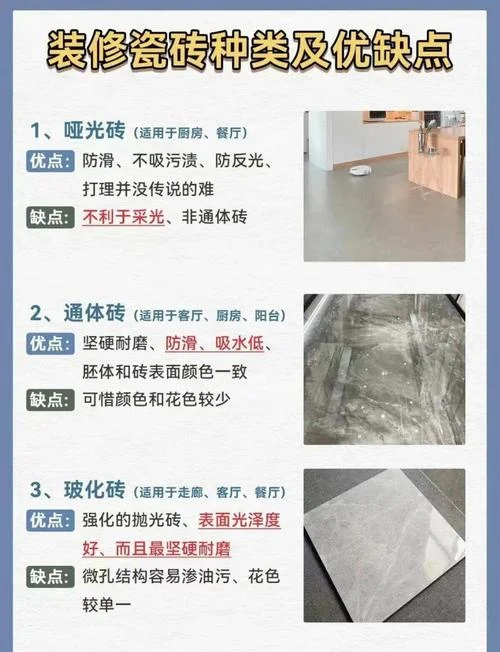 什么瓷砖最好不值得买-什么瓷砖不值得买