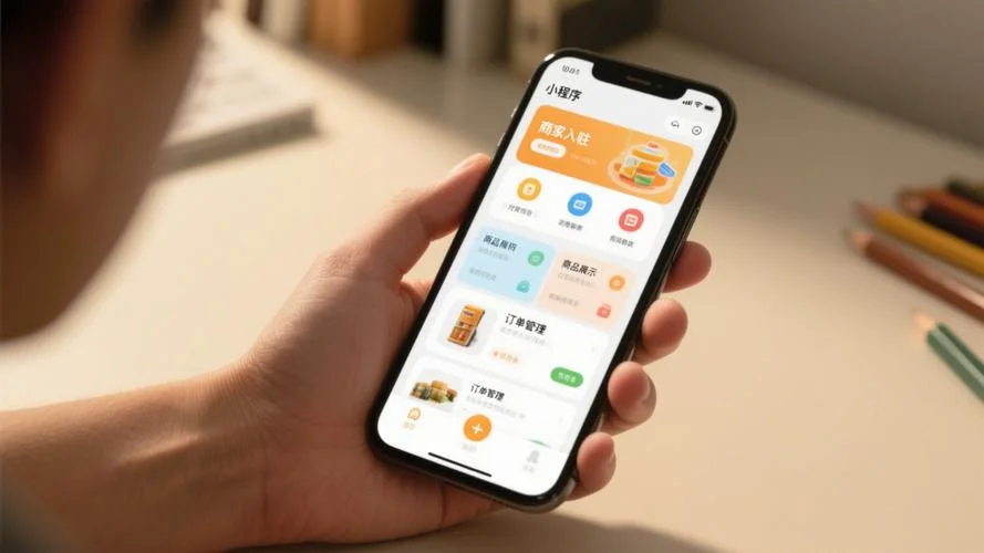 开发app项目-开发APP项目