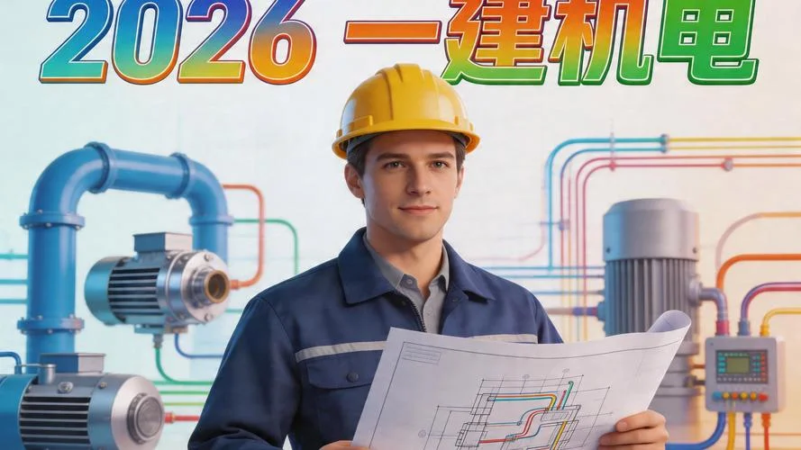 一建机电精讲_2