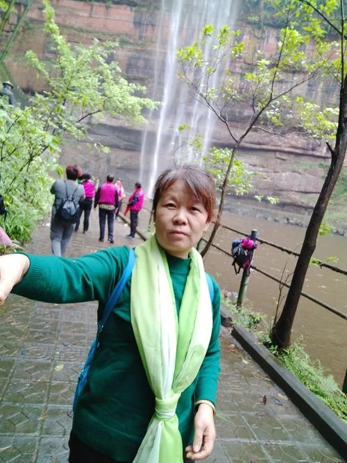 会诗沟旅游攻略一日游_1
