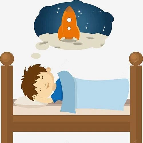 做梦自己在飞-梦中自在飞翔