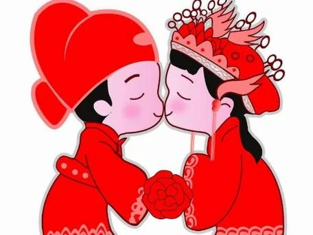 梦见结婚是什么预兆_2