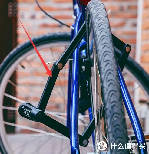 梦见骑自行车刹不住车_2