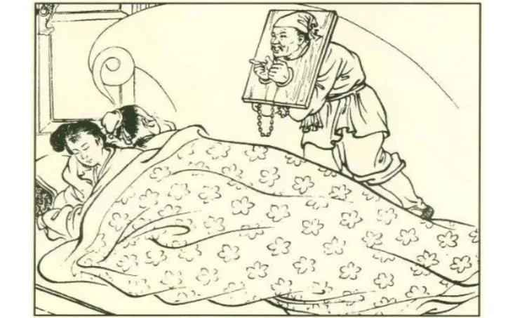 梦见父亲手坏了_2