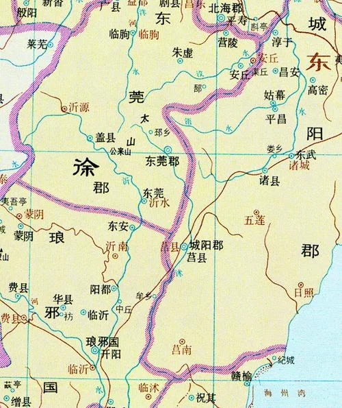 湖南省东安县是属于哪个市-东安县隶属湖南永州
