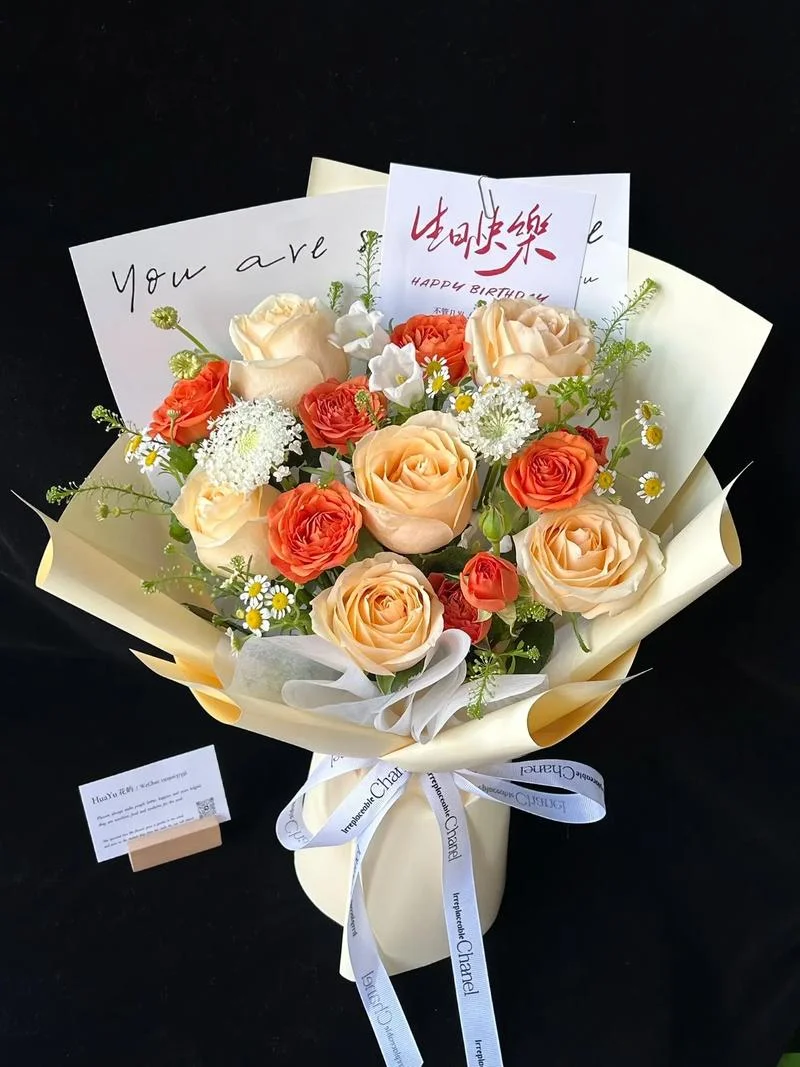 送好朋友妈妈生日礼物-送妈妈生日礼物