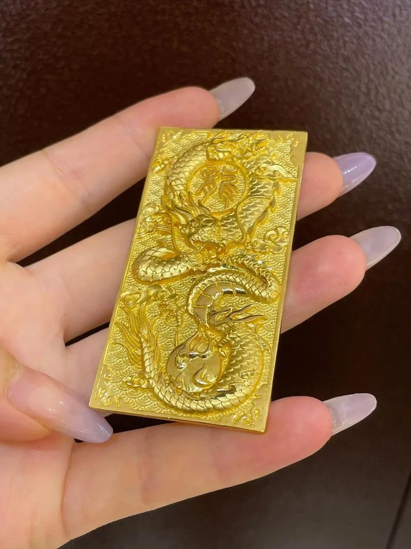 金龙一条多少钱_2